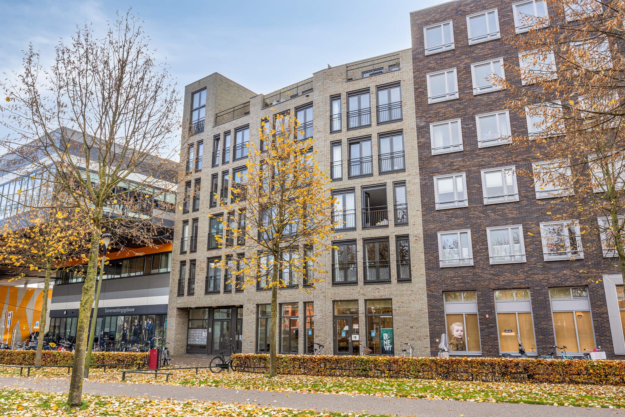 Leerparkpromenade 383 