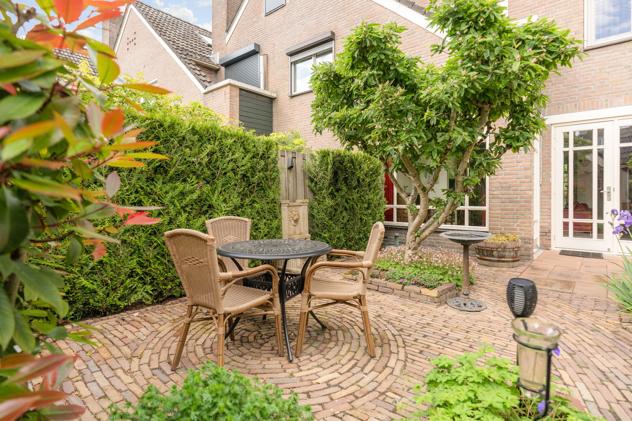 Foto 21 van Lupine-oord 21