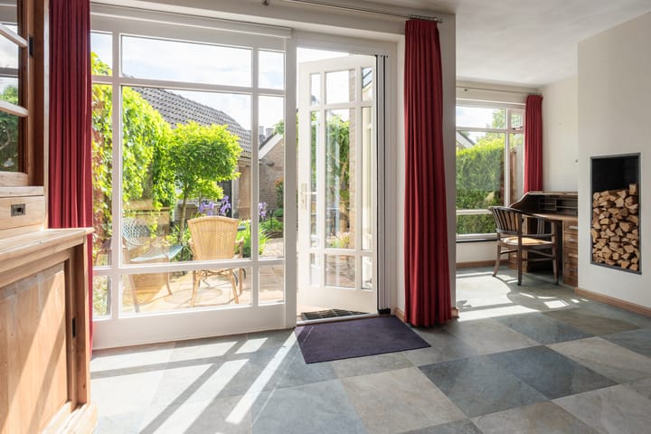 Foto 4 van Lupine-oord 21
