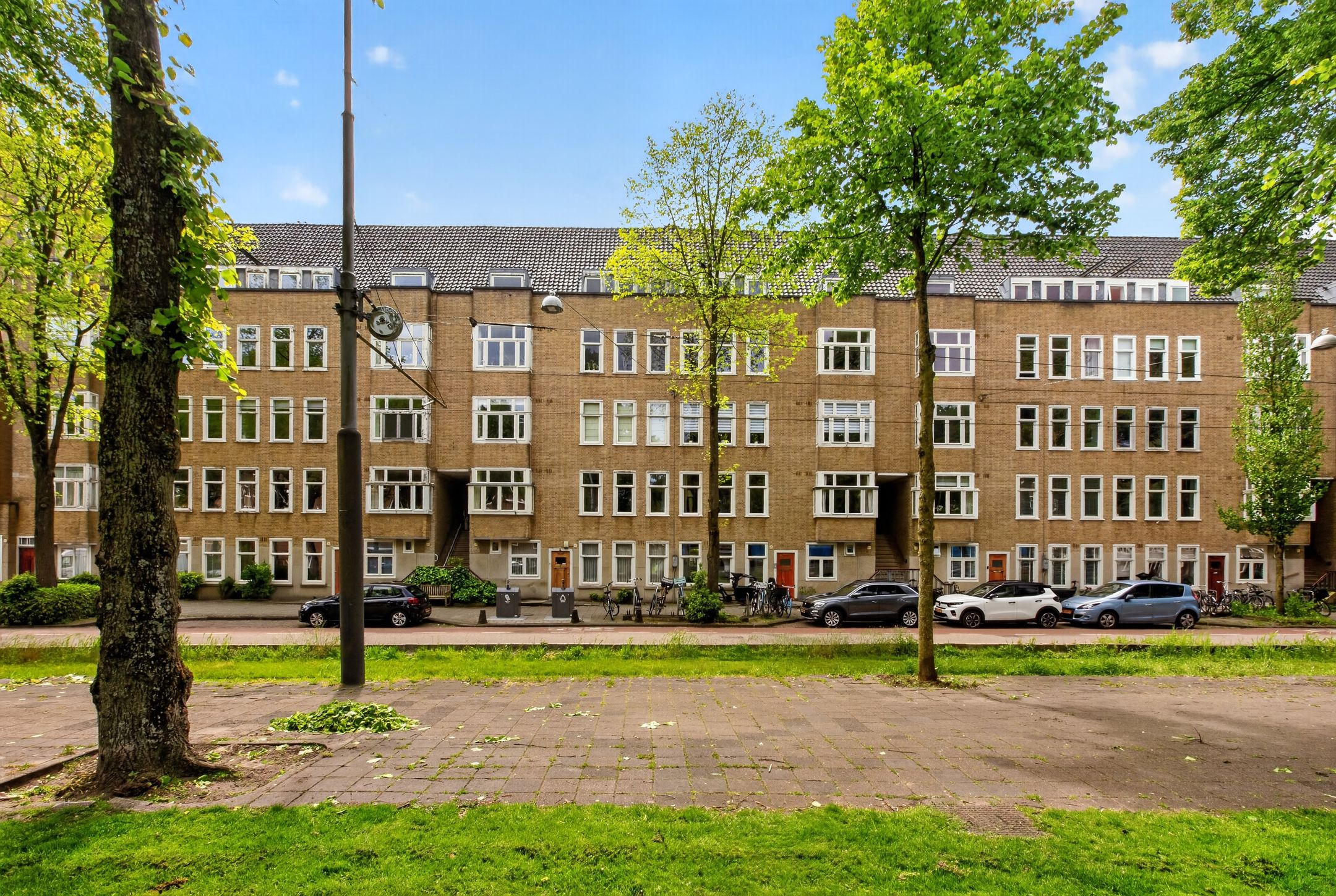 Churchill-laan 17-A 17 A