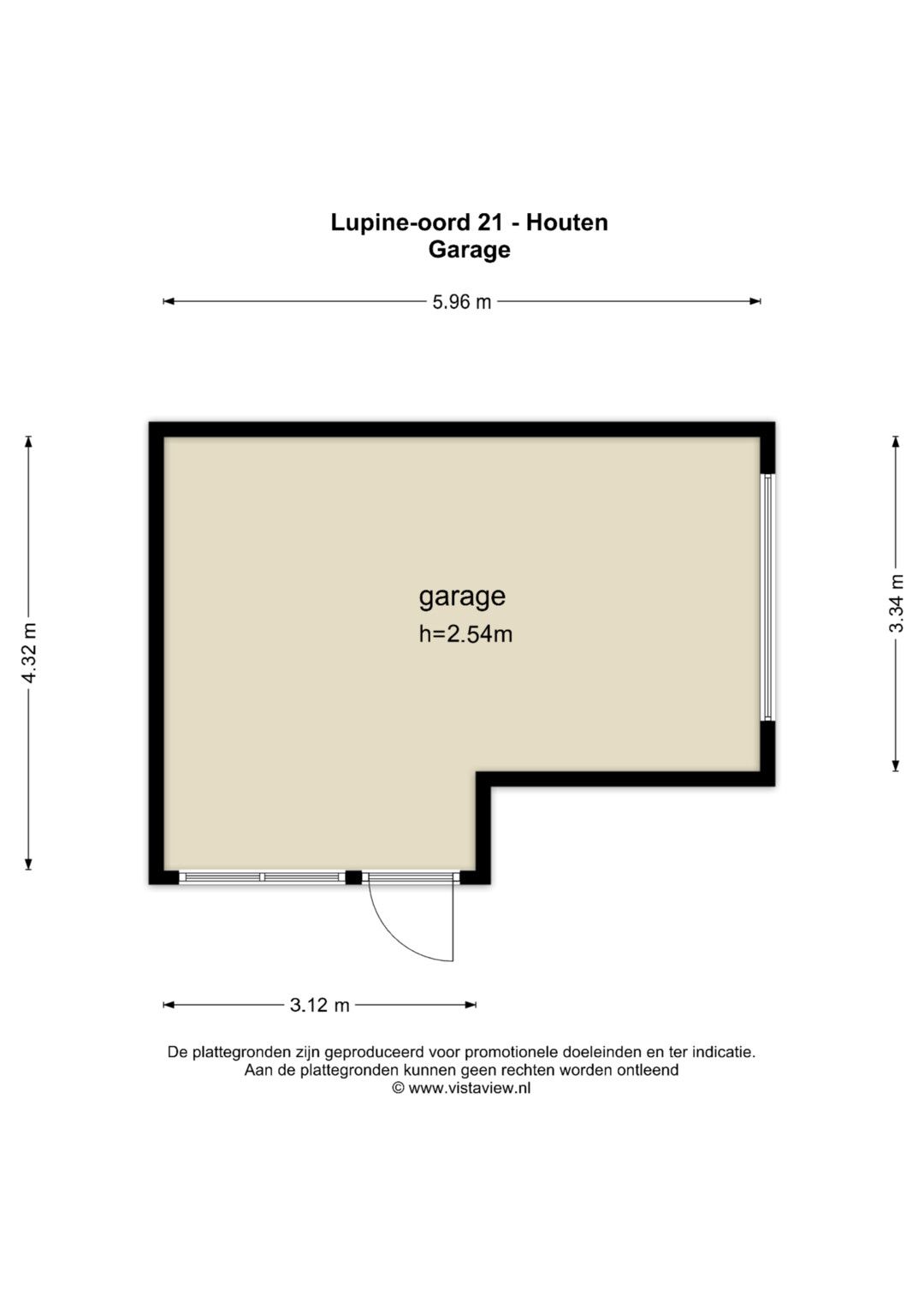 Foto 34 van Lupine-oord 21