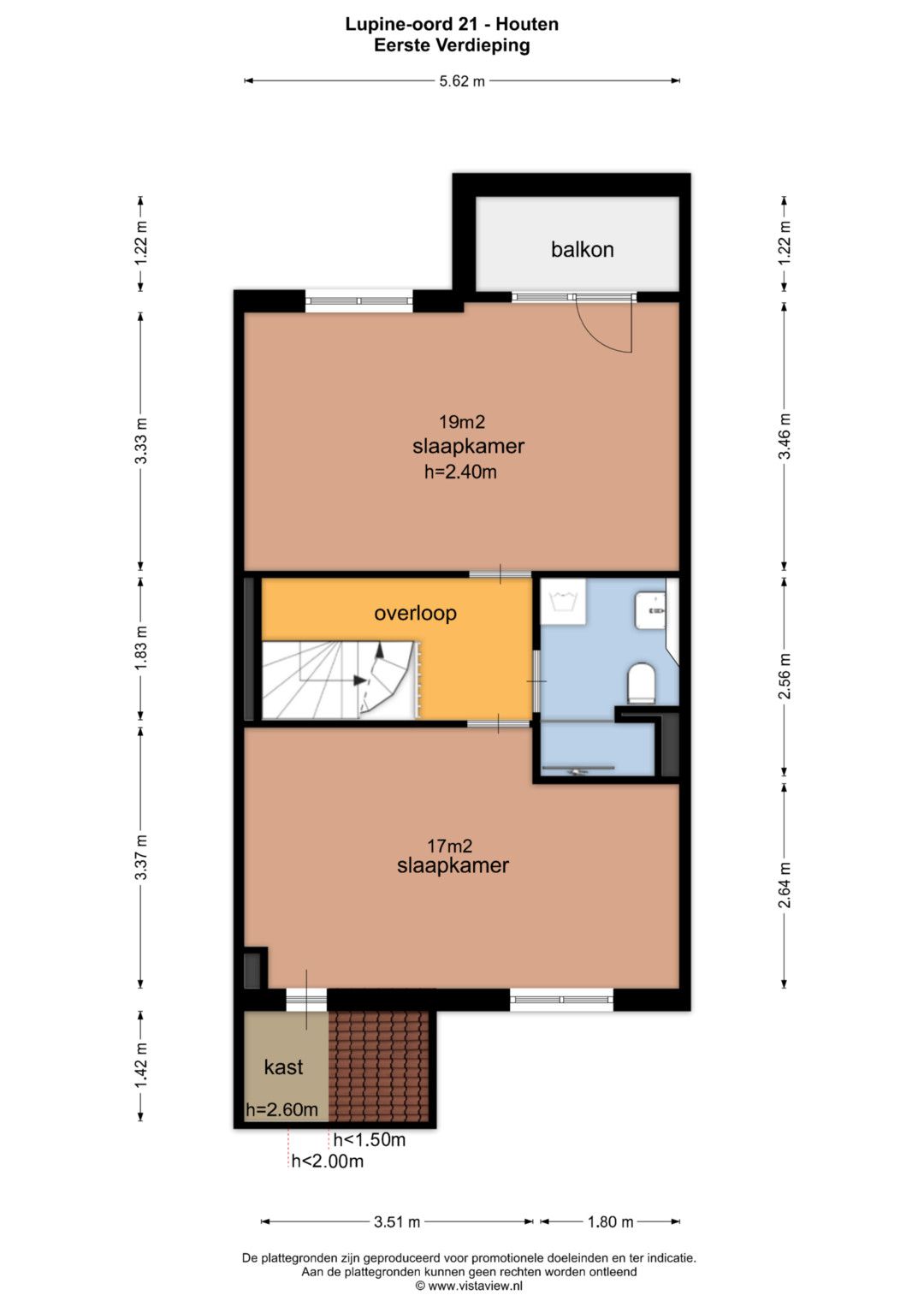 Foto 32 van Lupine-oord 21