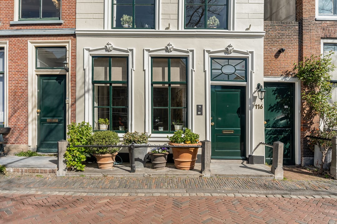 Photo 17 of Rapenburg 116