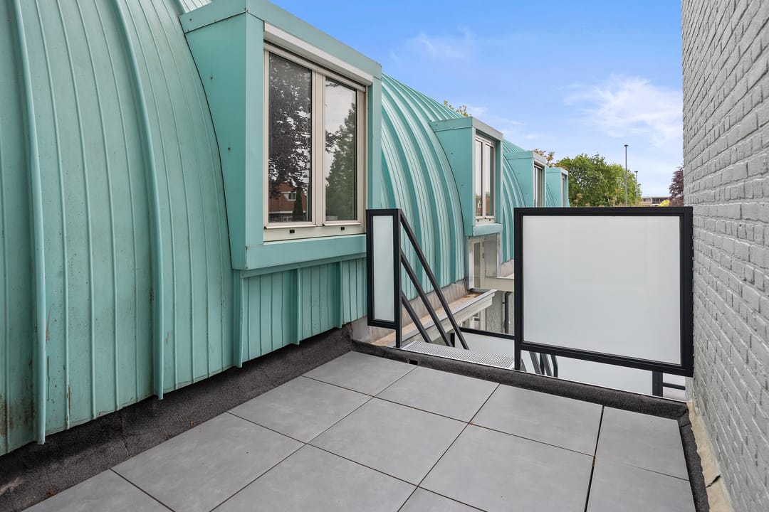 Photo 16 of Mr. van Coothstraat 31-E