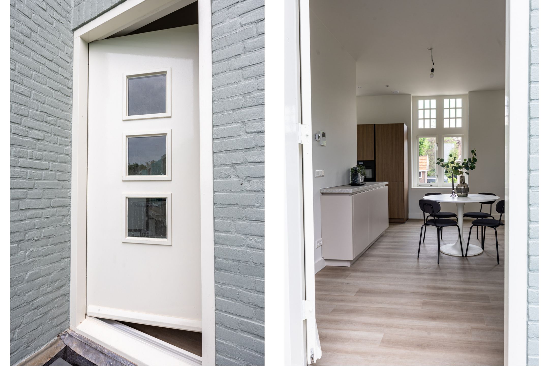 Photo 15 of Mr. van Coothstraat 31-E