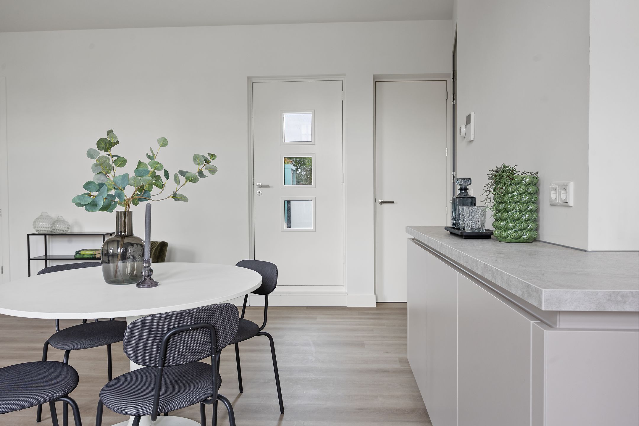 Photo 6 of Mr. van Coothstraat 31-E