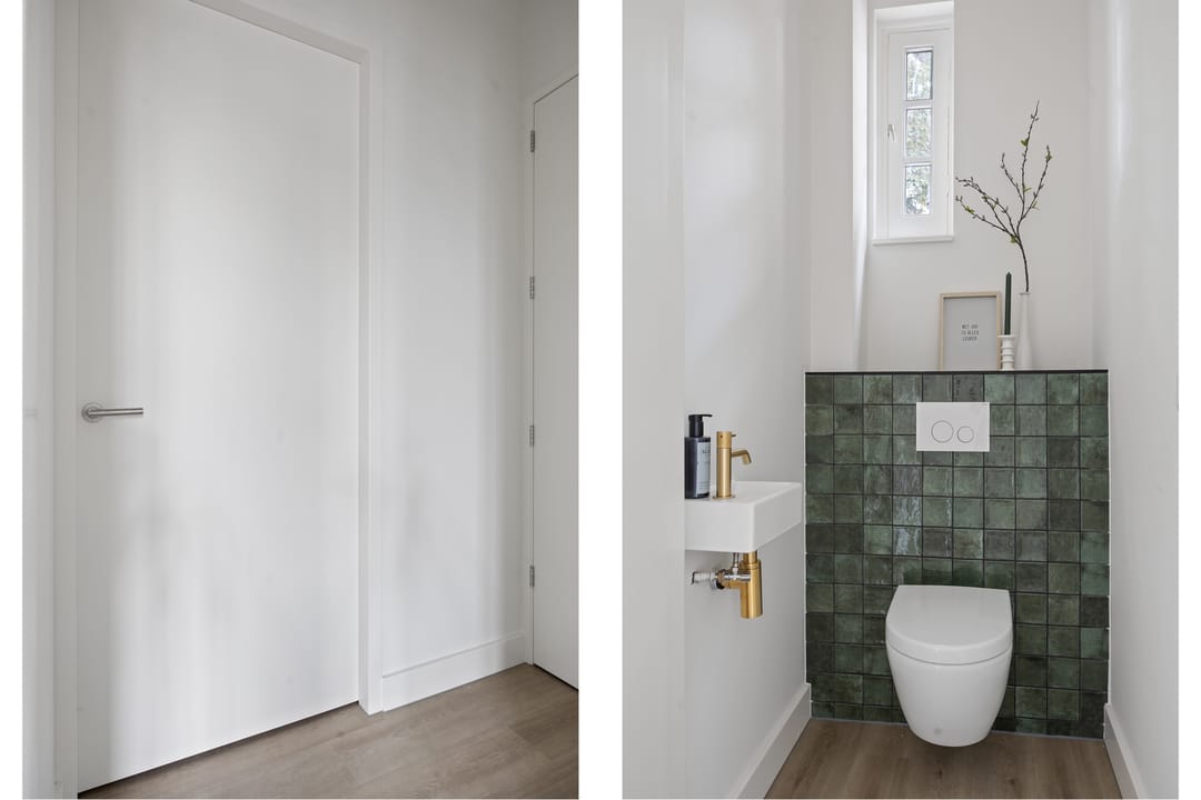Photo 7 of Mr. van Coothstraat 31-E