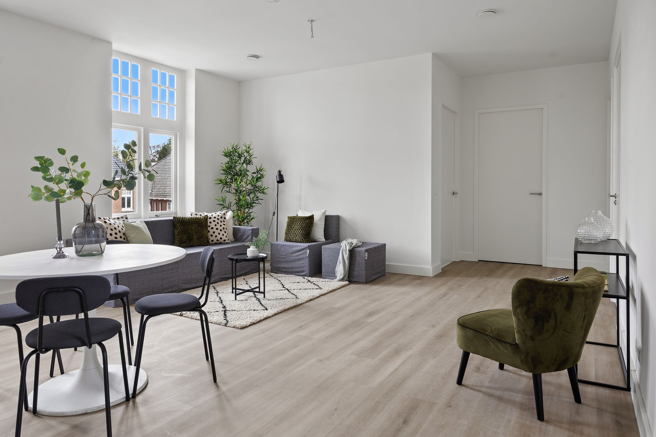 Photo 9 of Mr. van Coothstraat 31-E