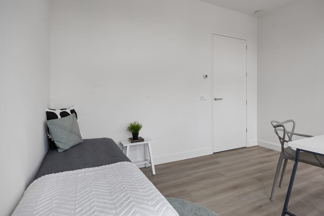Photo 26 of Mr. van Coothstraat 31-E