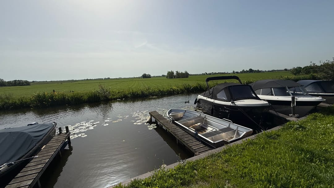 Foto 11 van Oosteinde 13