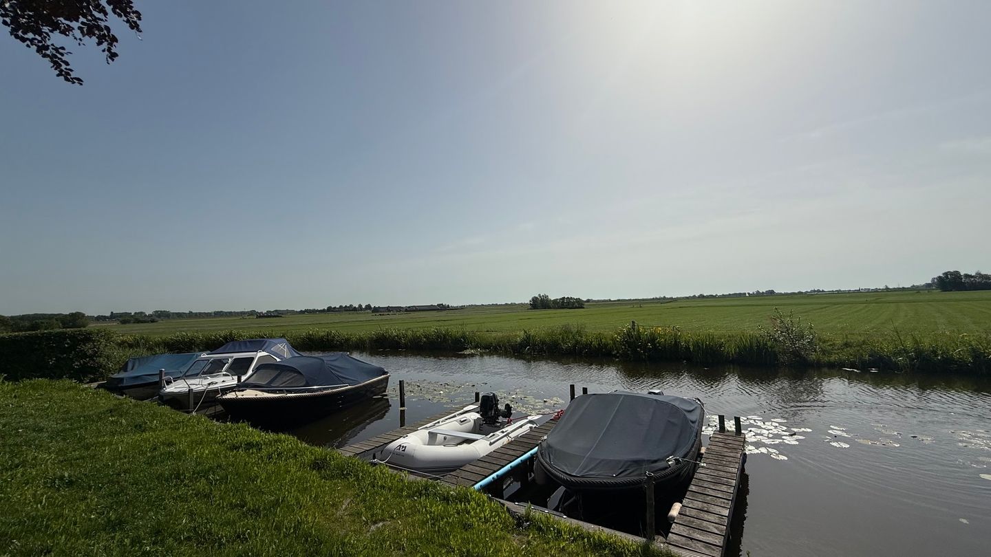Foto 10 van Oosteinde 13