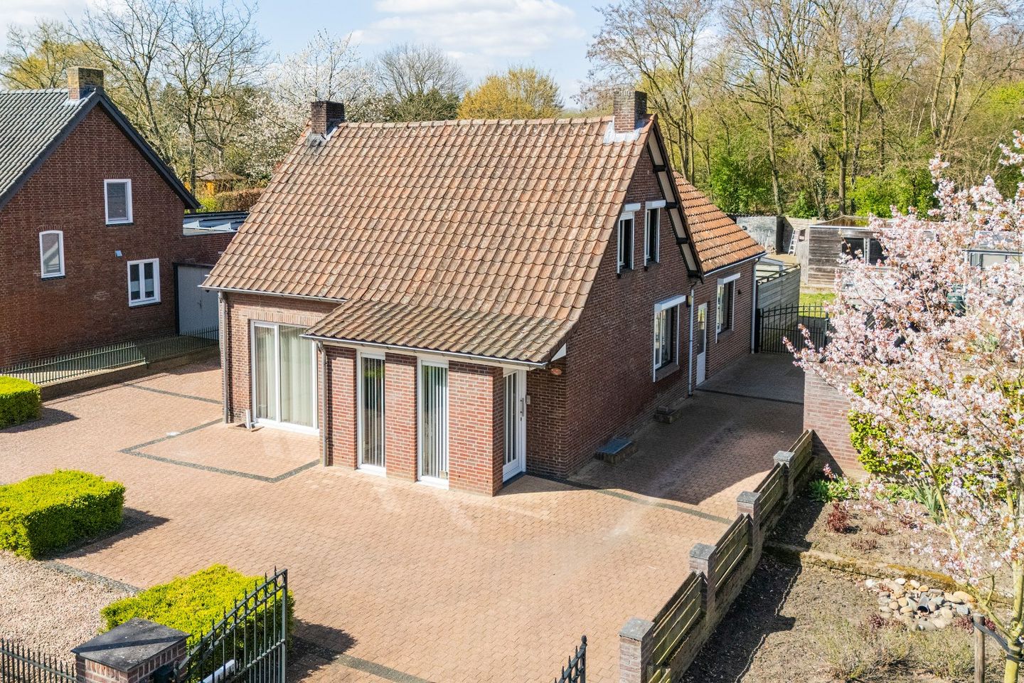 Foto 4 van Kampweg 10