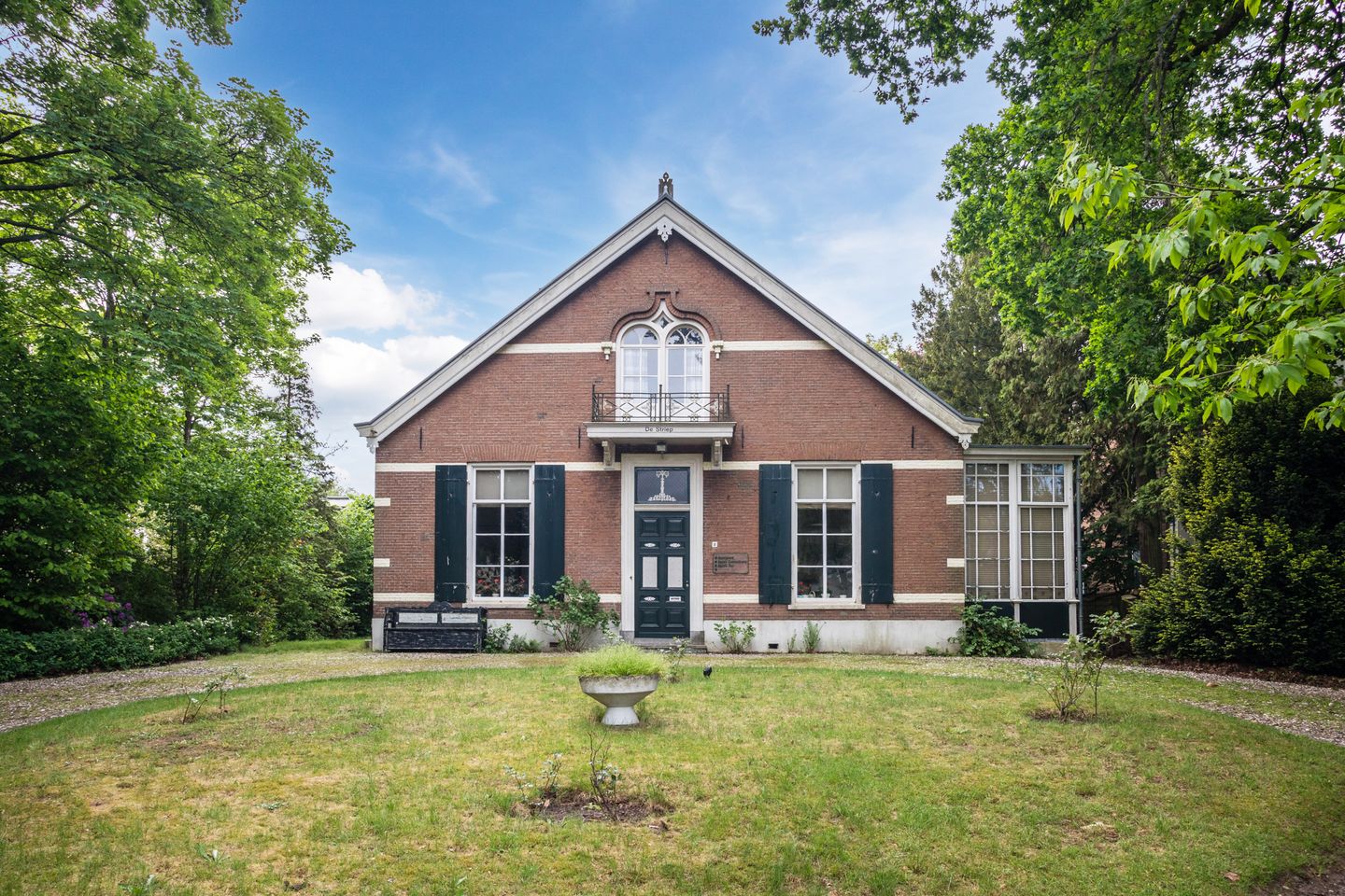 Foto 1 van Kastanjelaan 9