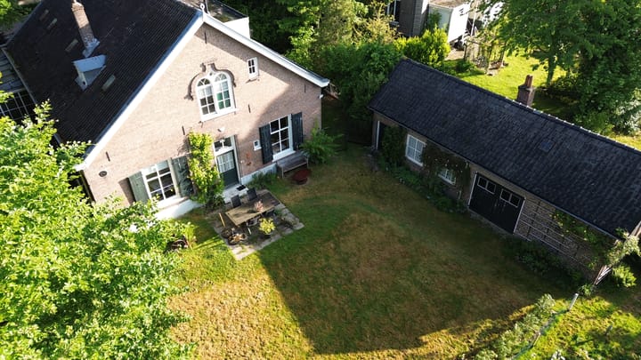 Foto 2 van Kastanjelaan 9