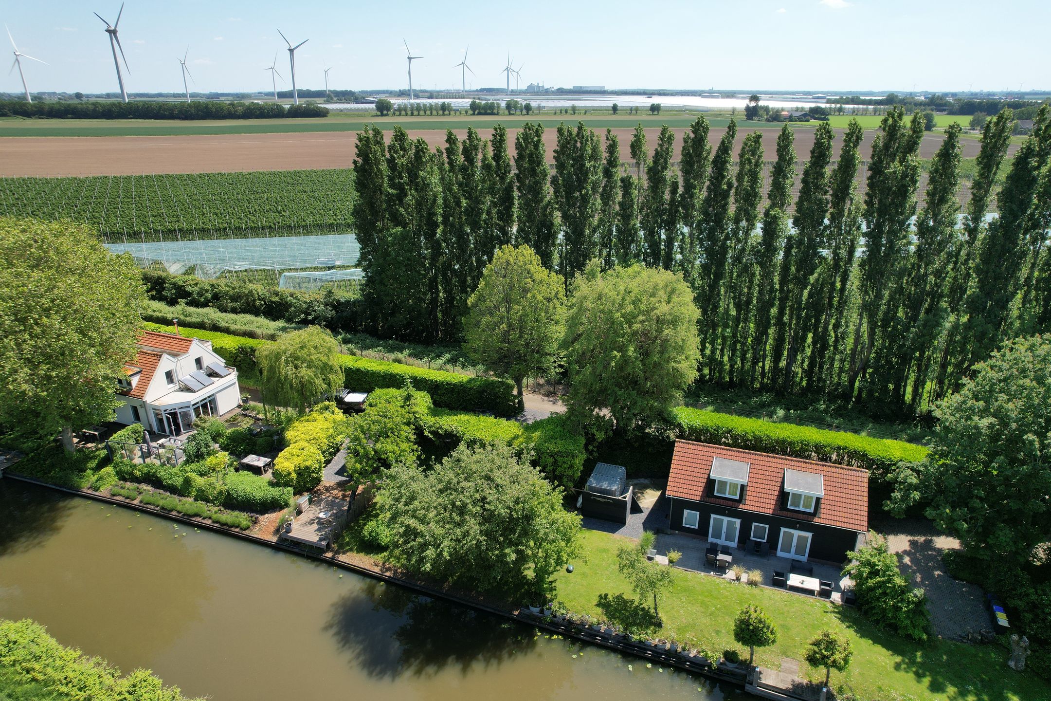 Galgendijk 5 