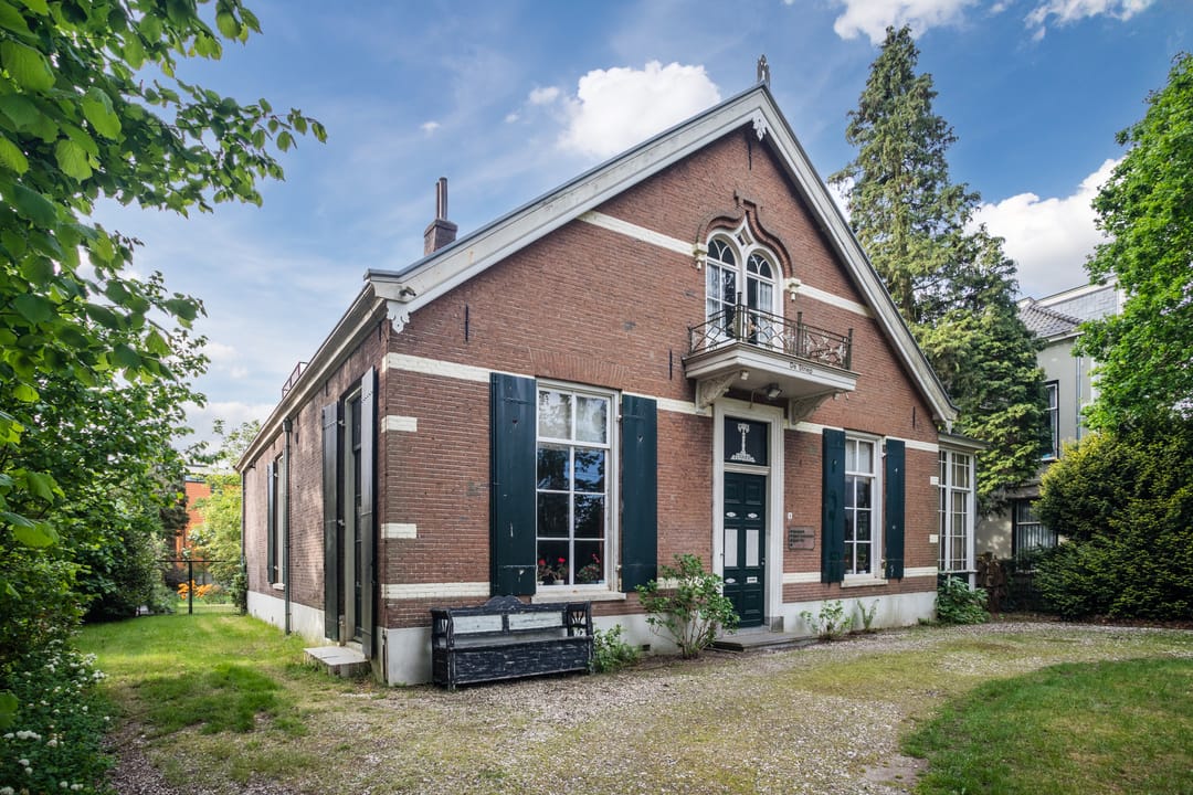Foto 41 van Kastanjelaan 9