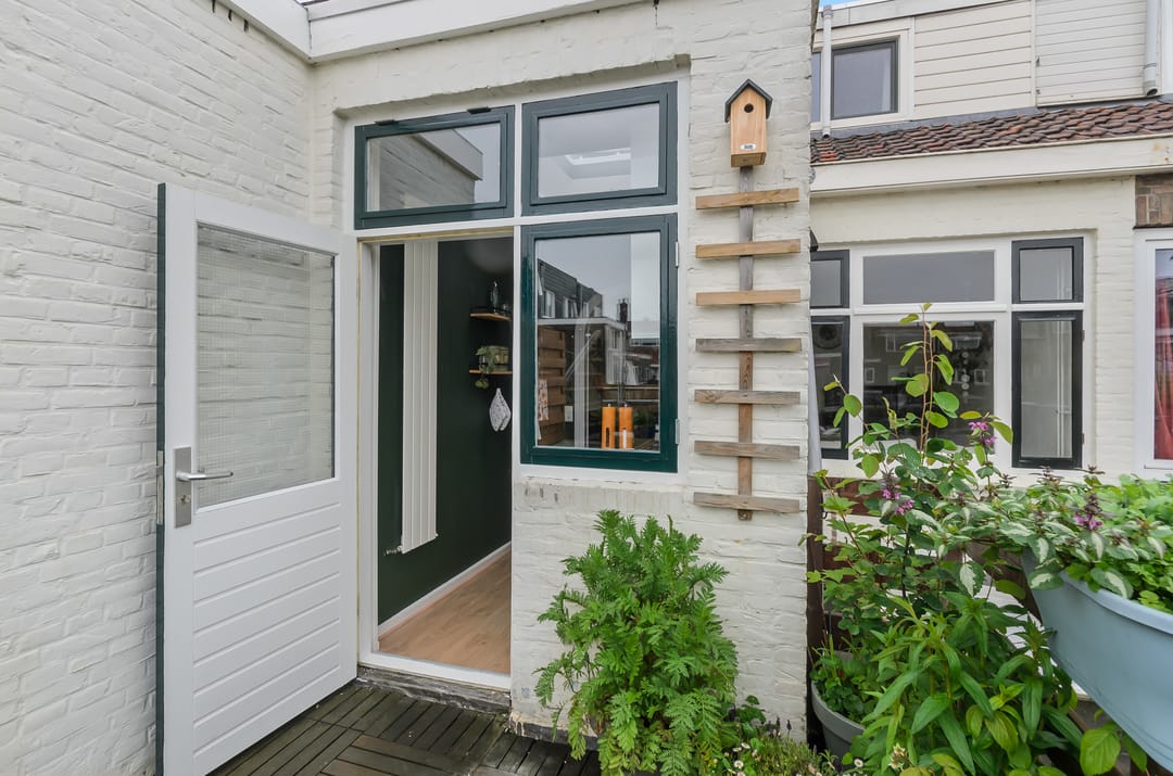 Foto 11 van Galvanistraat 7-BS