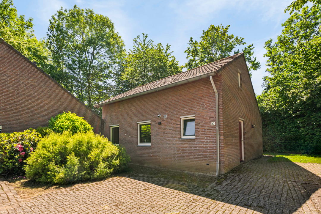 Foto 1 van Oude Akerweg 40-A010