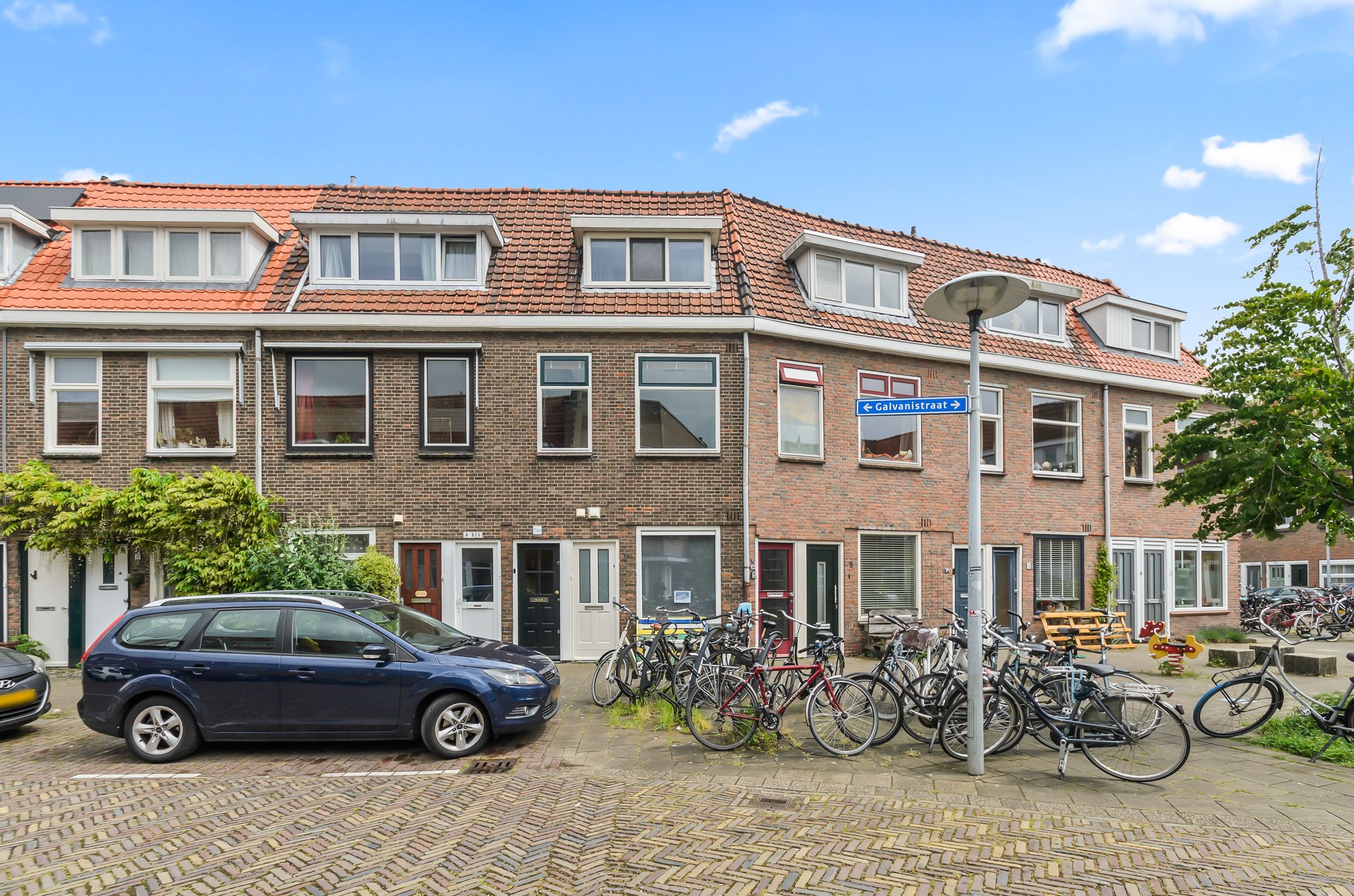 Foto 33 van Galvanistraat 7-BS