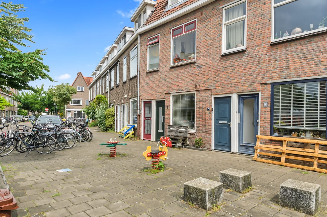 Foto 32 van Galvanistraat 7-BS