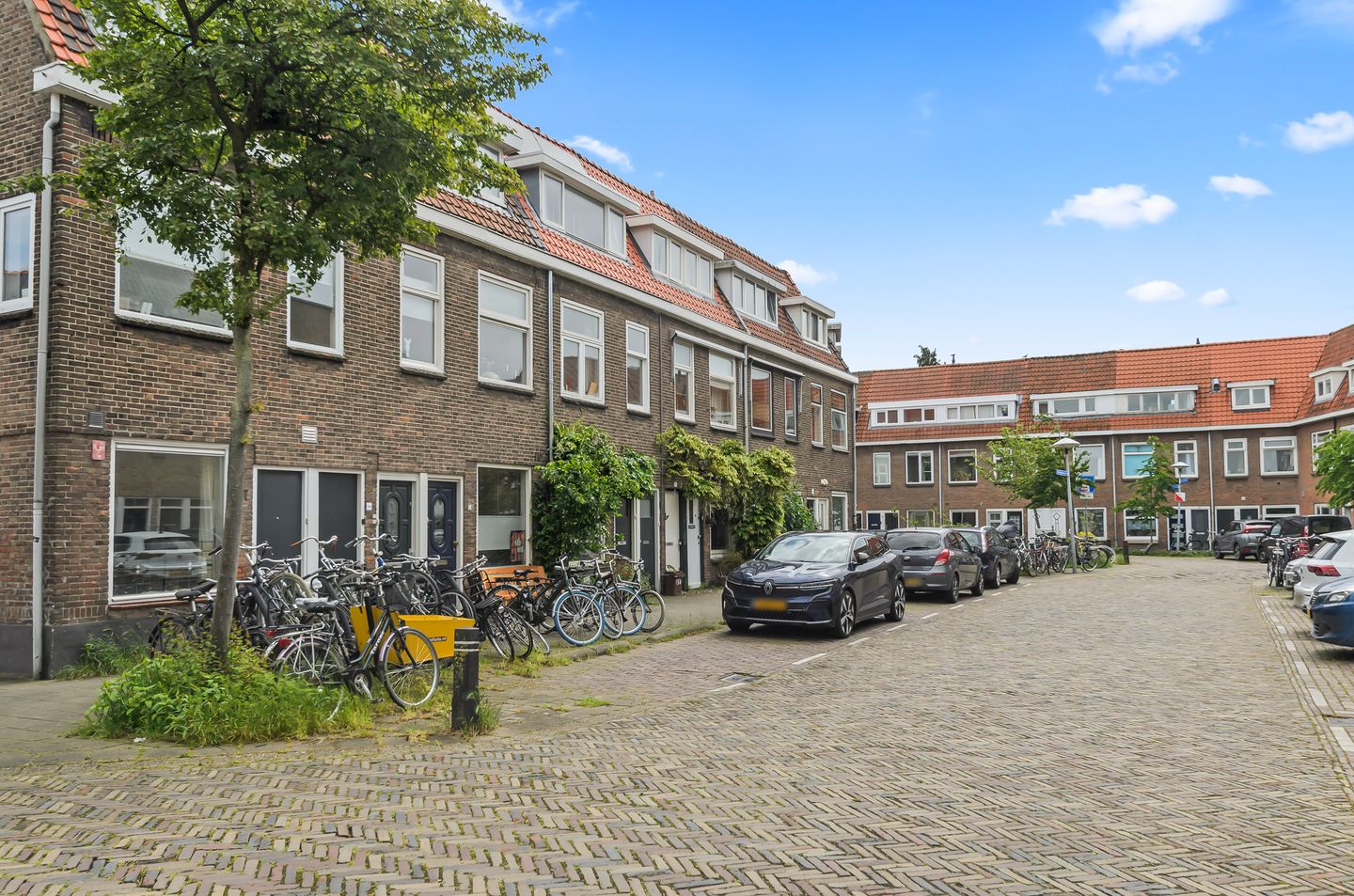 Foto 1 van Galvanistraat 7-BS