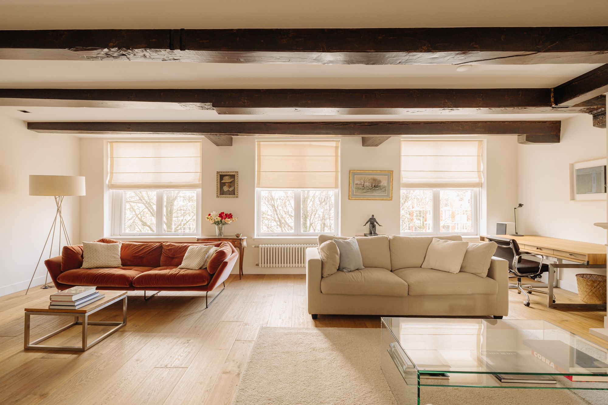Keizersgracht 71-2 Amsterdam - Aanzicht 2