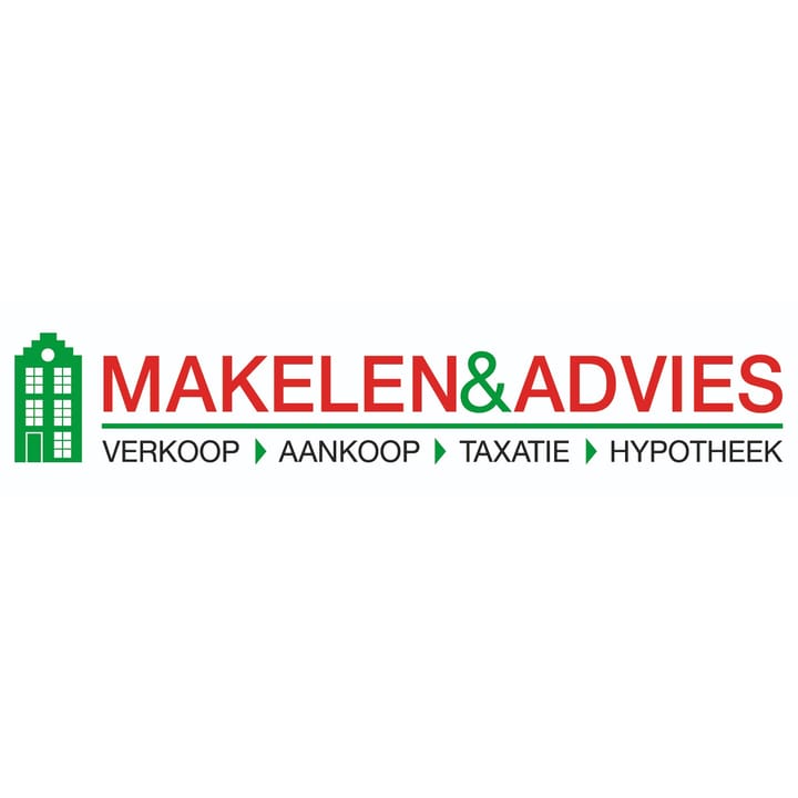 Makelen en Advies B.V. Logo