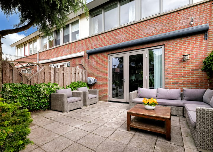 Photo 2 of Tuin van Lugh 35