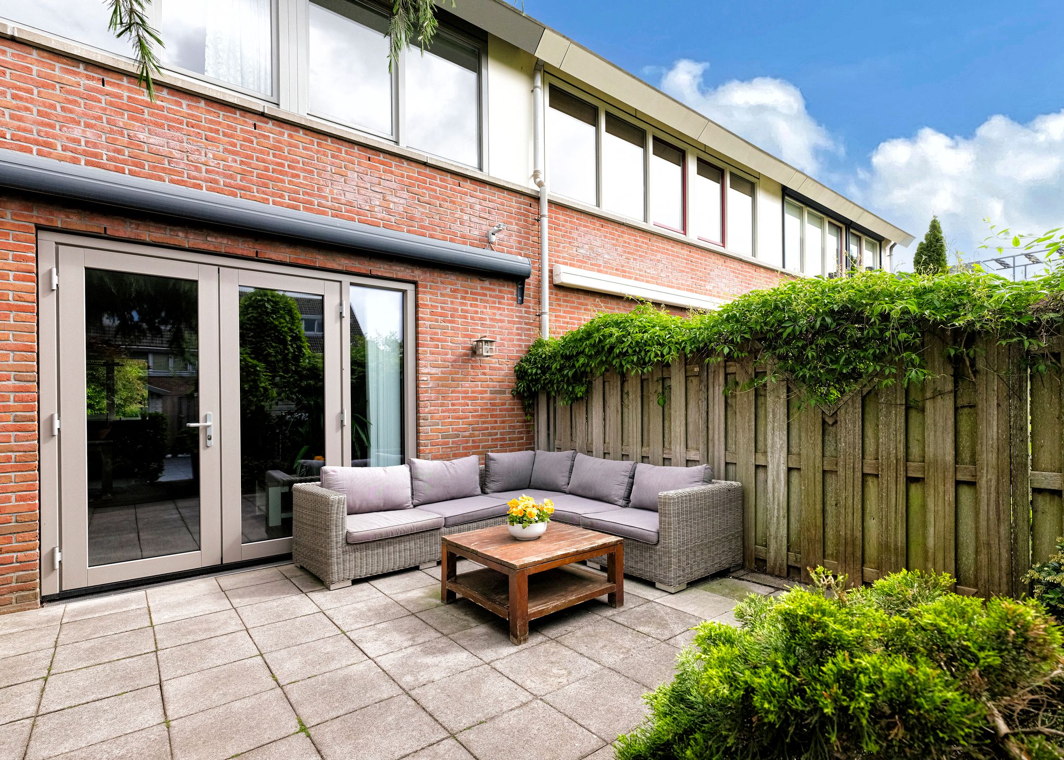 Photo 30 of Tuin van Lugh 35
