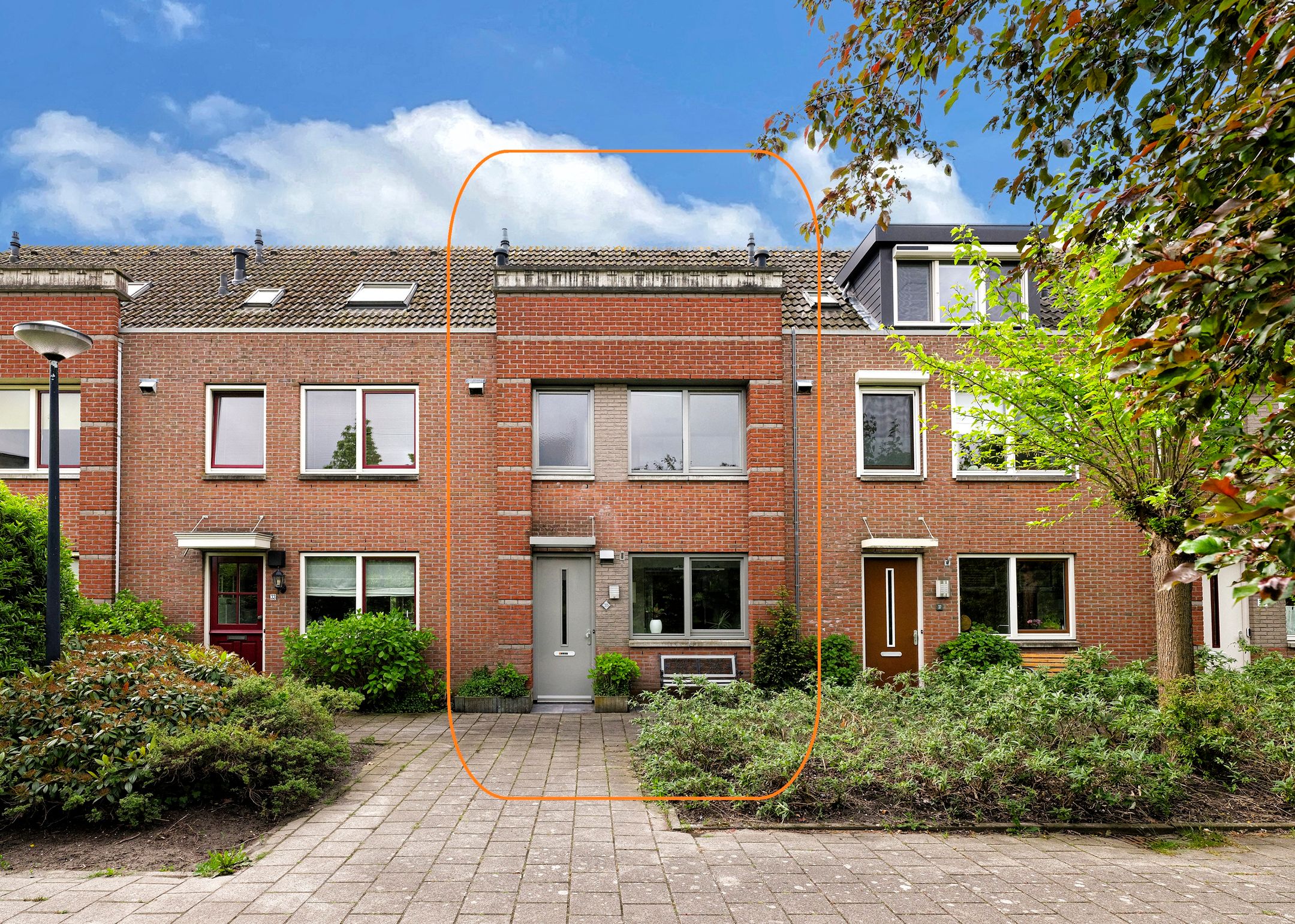Photo 36 of Tuin van Lugh 35