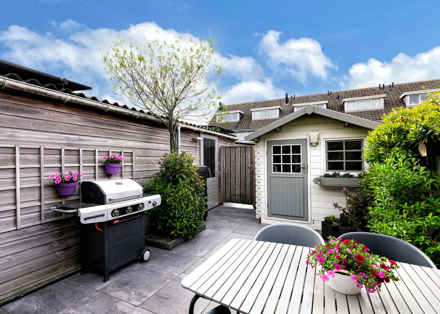 Photo 4 of Tuin van Lugh 35