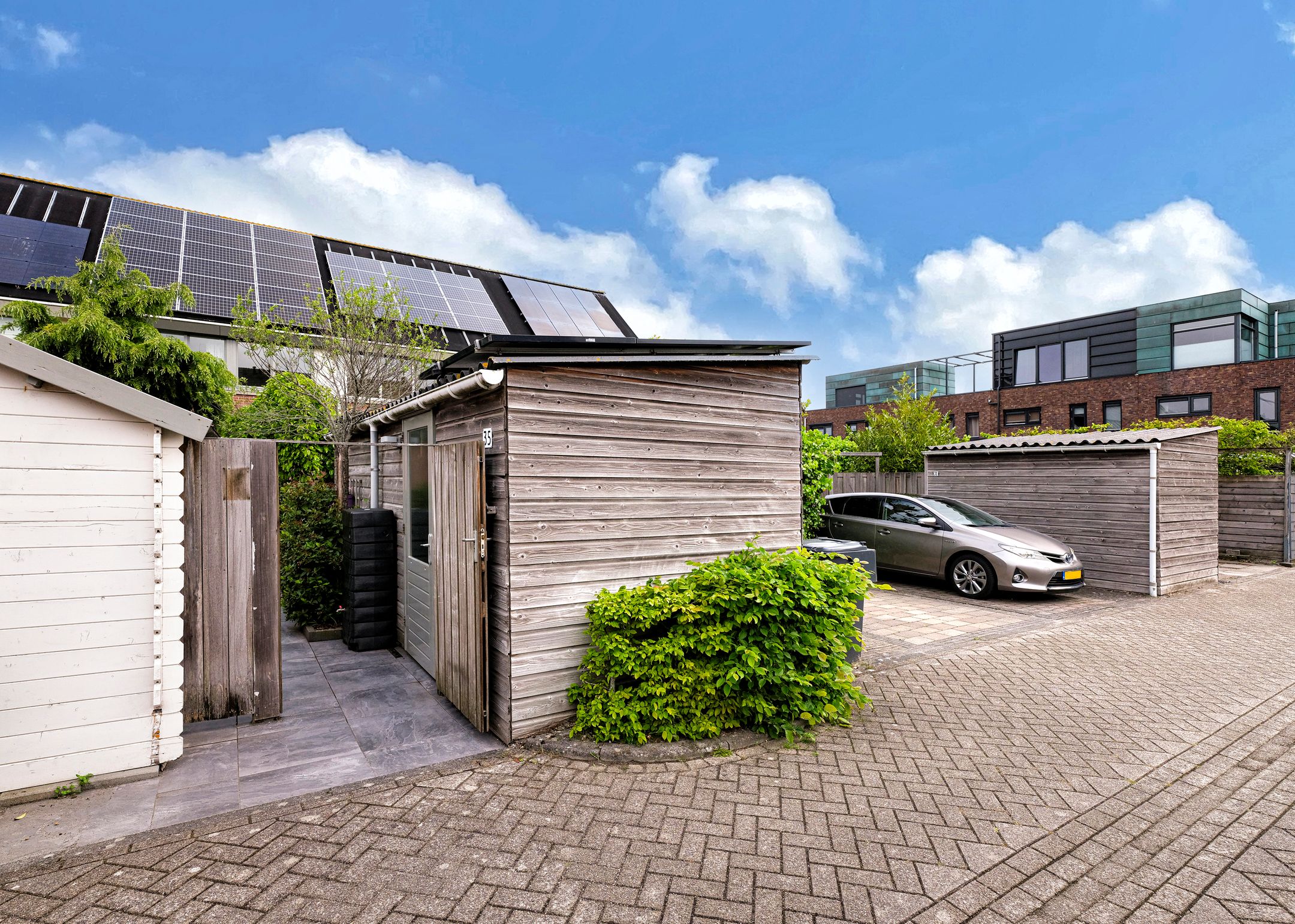 Photo 33 of Tuin van Lugh 35