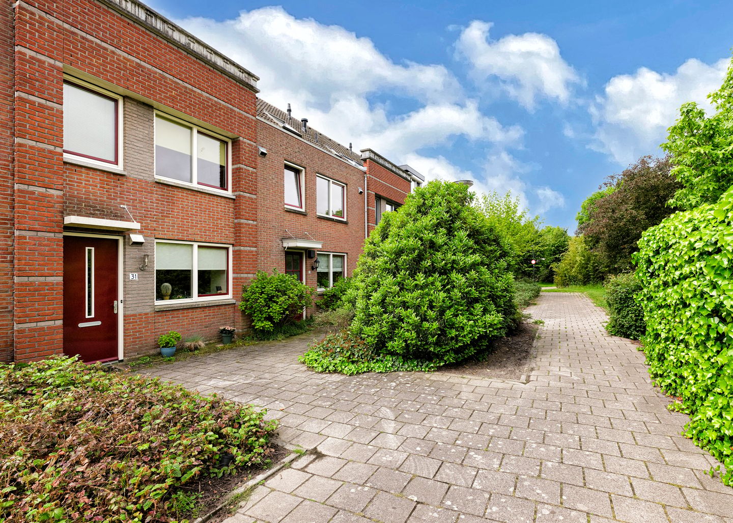 Photo 40 of Tuin van Lugh 35