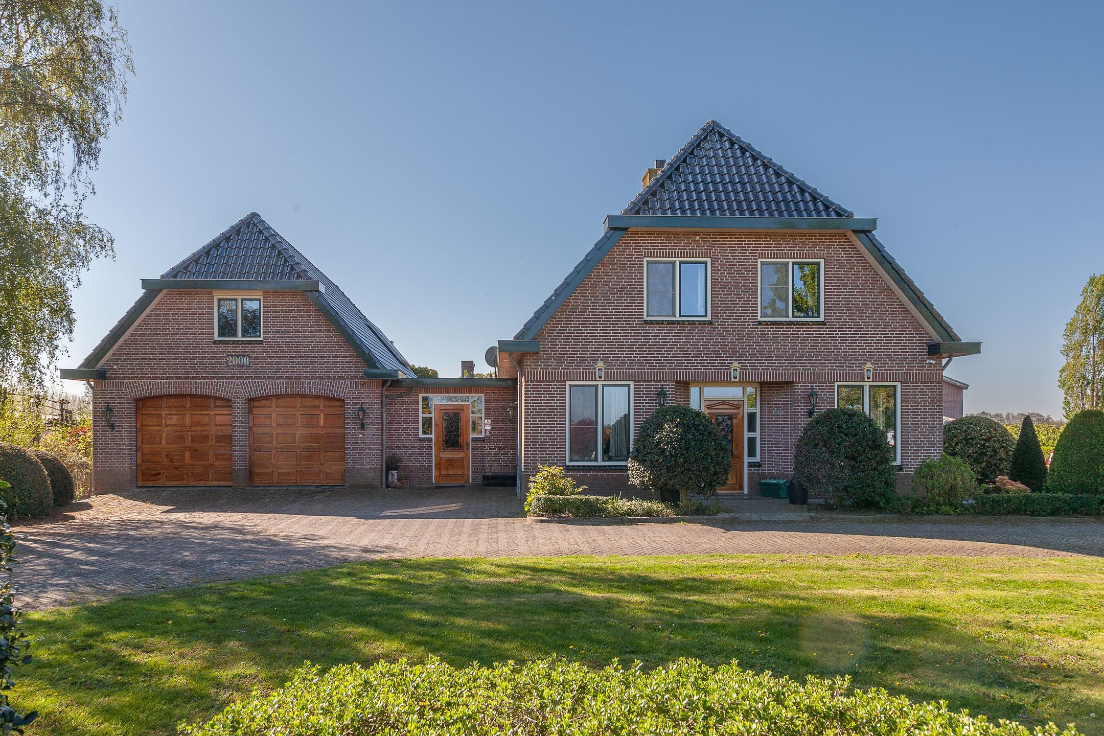 Dorp 83 