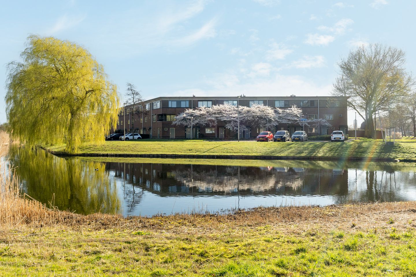 Foto 5 van Berlagedreef 5
