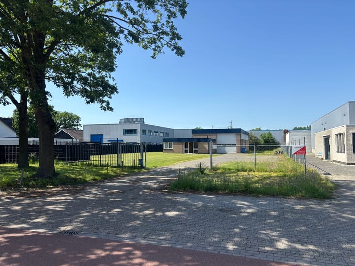 Vosboerweg 24, Hengelo (OV)