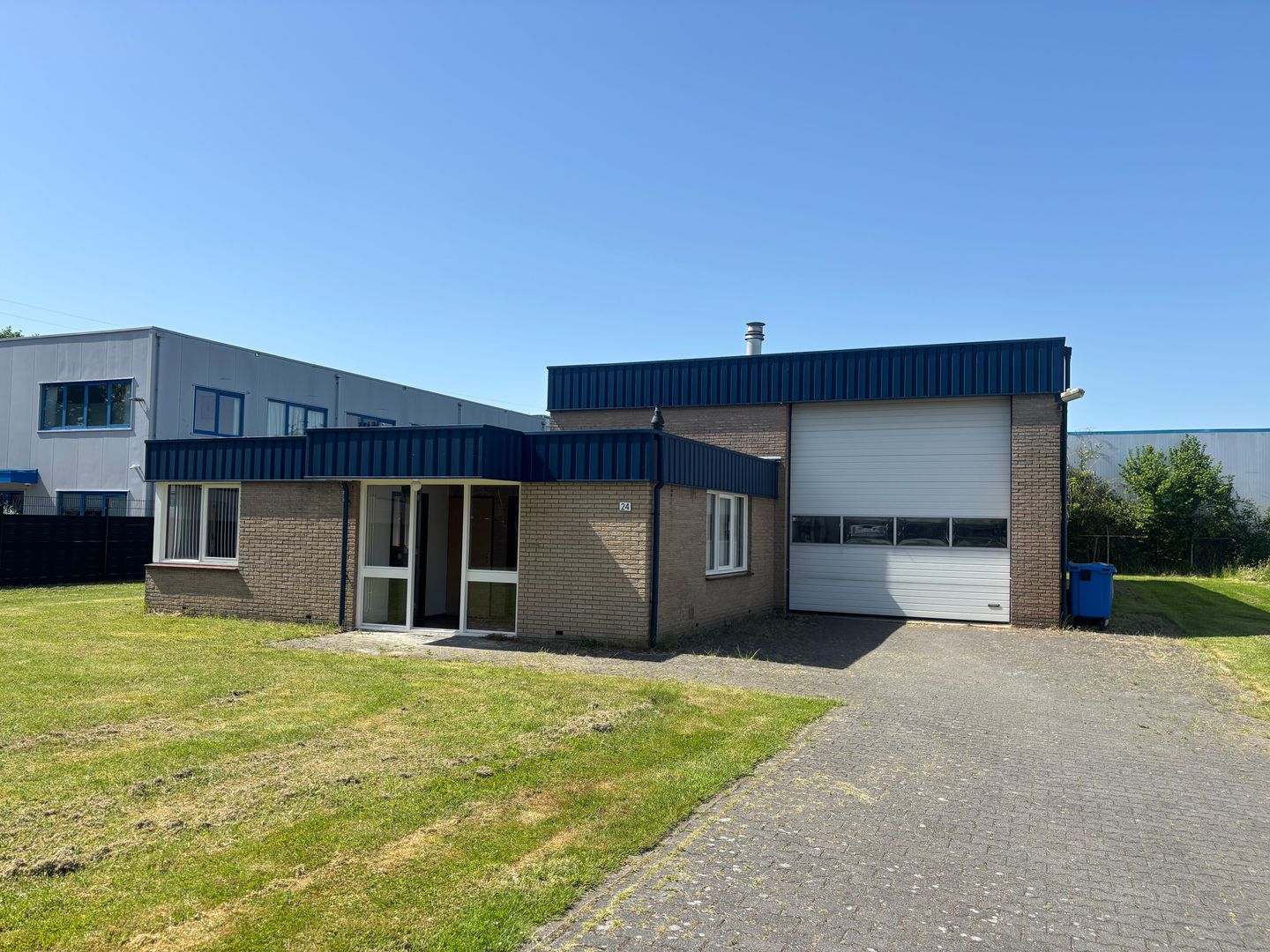 Bekijk foto 5 van Vosboerweg 24