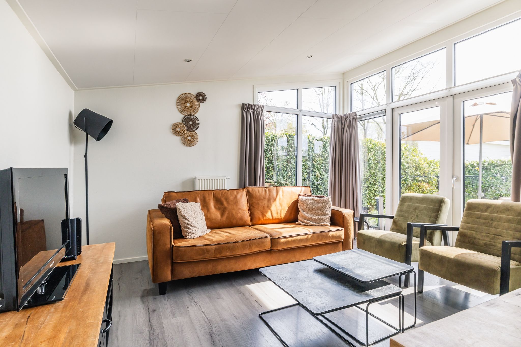 Photo 3 of Loverensestraat 11-A22