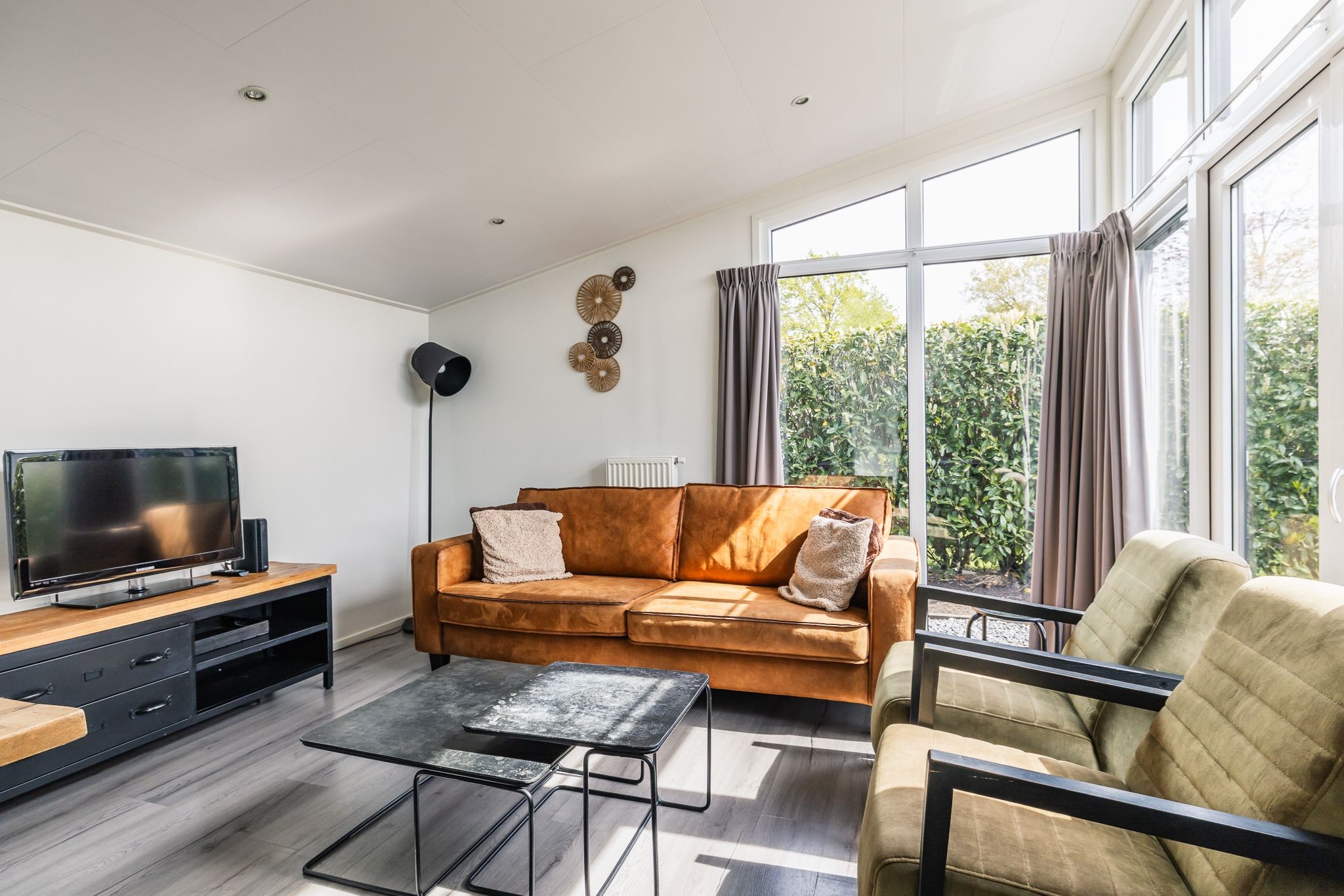 2-bedroom freehold villa in Cromvoirt — photo 5 of 5