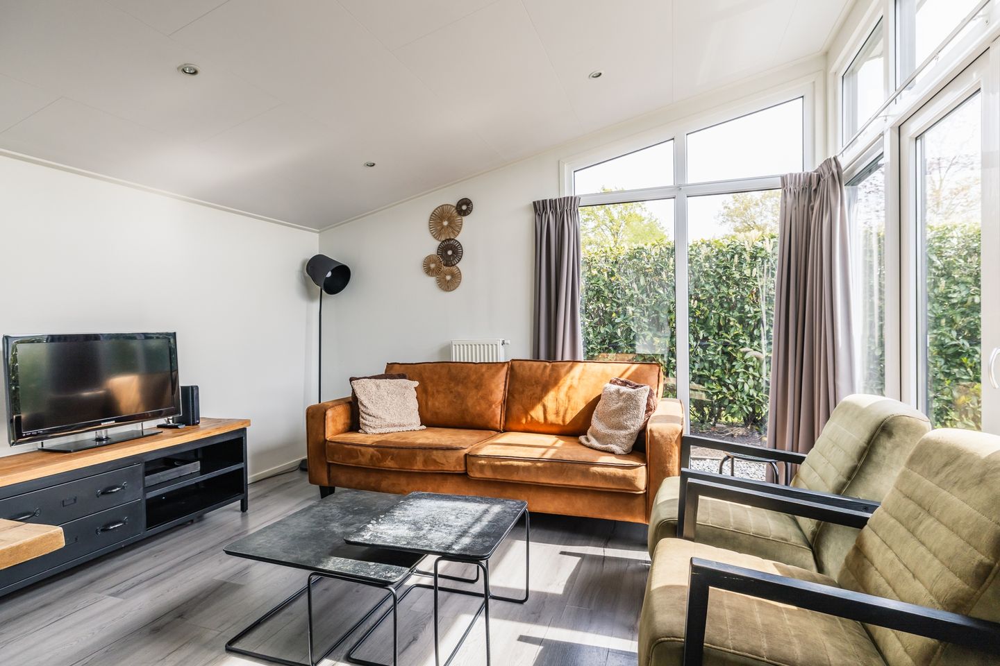 Photo 5 of Loverensestraat 11-A22