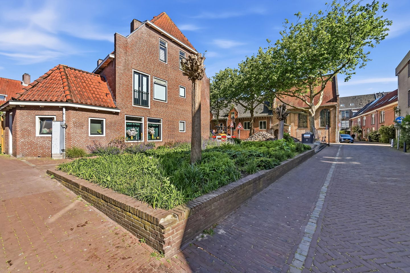 Foto 4 van Klooster 1