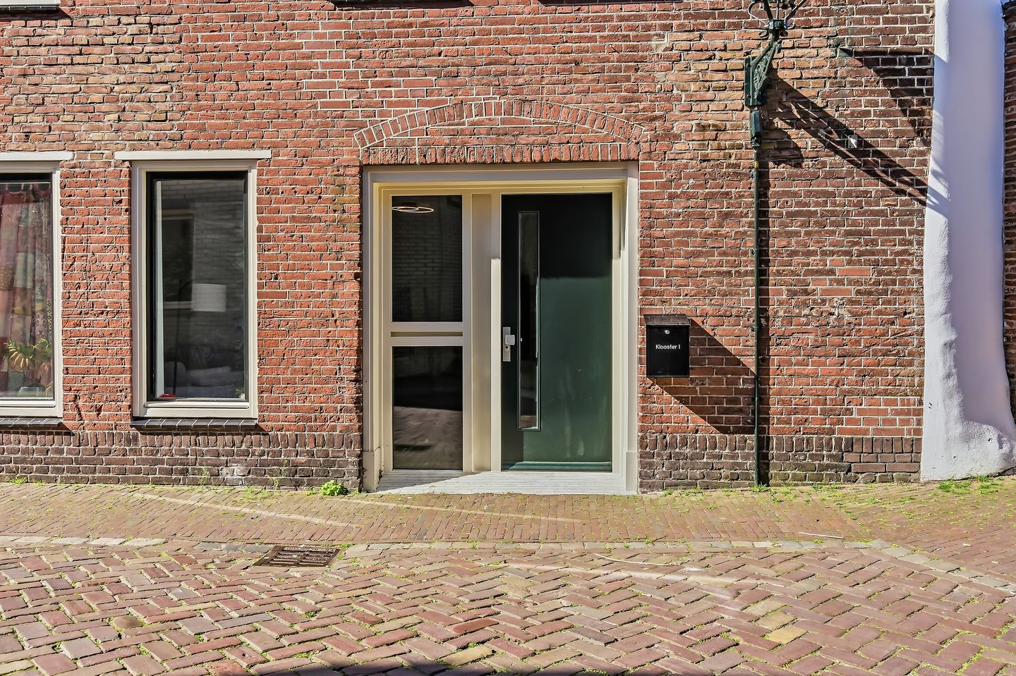 Foto 5 van Klooster 1