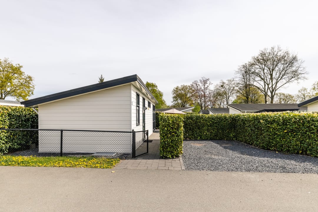 Photo 17 of Loverensestraat 11-A22