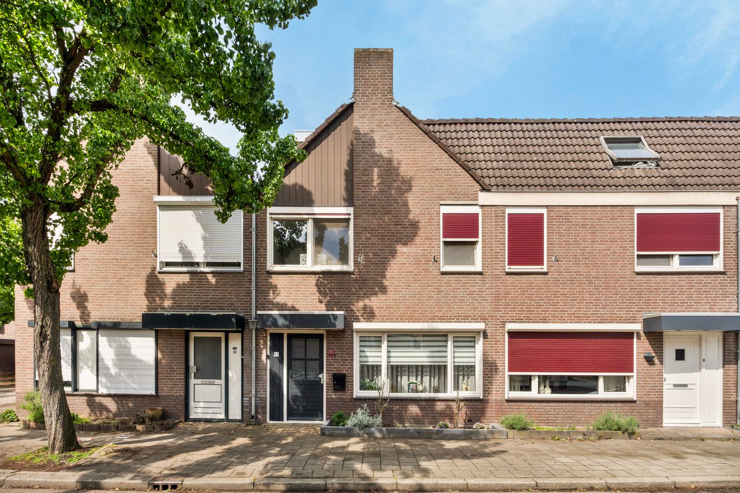 Foto 1 van Pepijnstraat 63