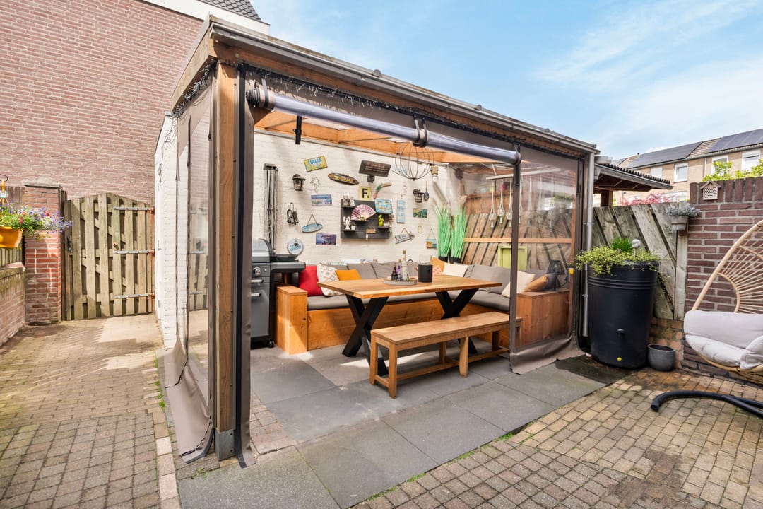 Foto 2 van Pepijnstraat 63