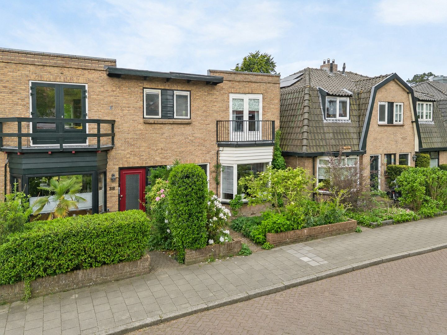 Foto 40 van Valeriuslaan 36