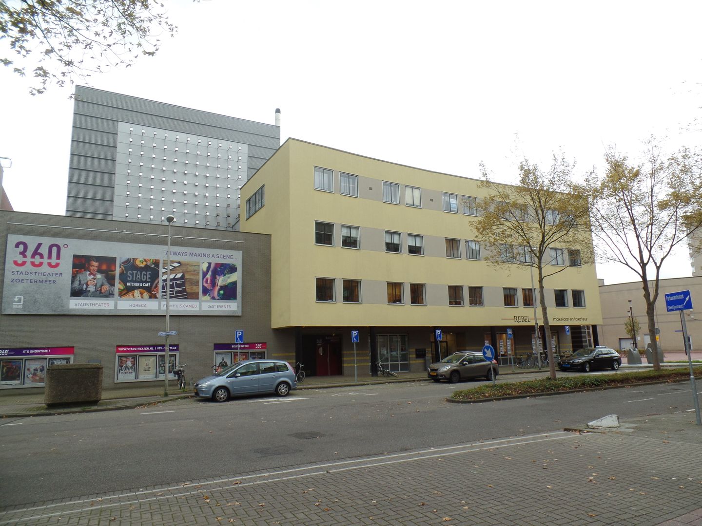 Bekijk foto 4 van Duitslandlaan 29