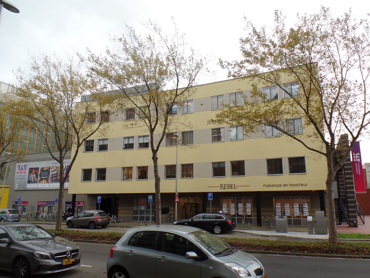 Bekijk foto 3 van Duitslandlaan 29