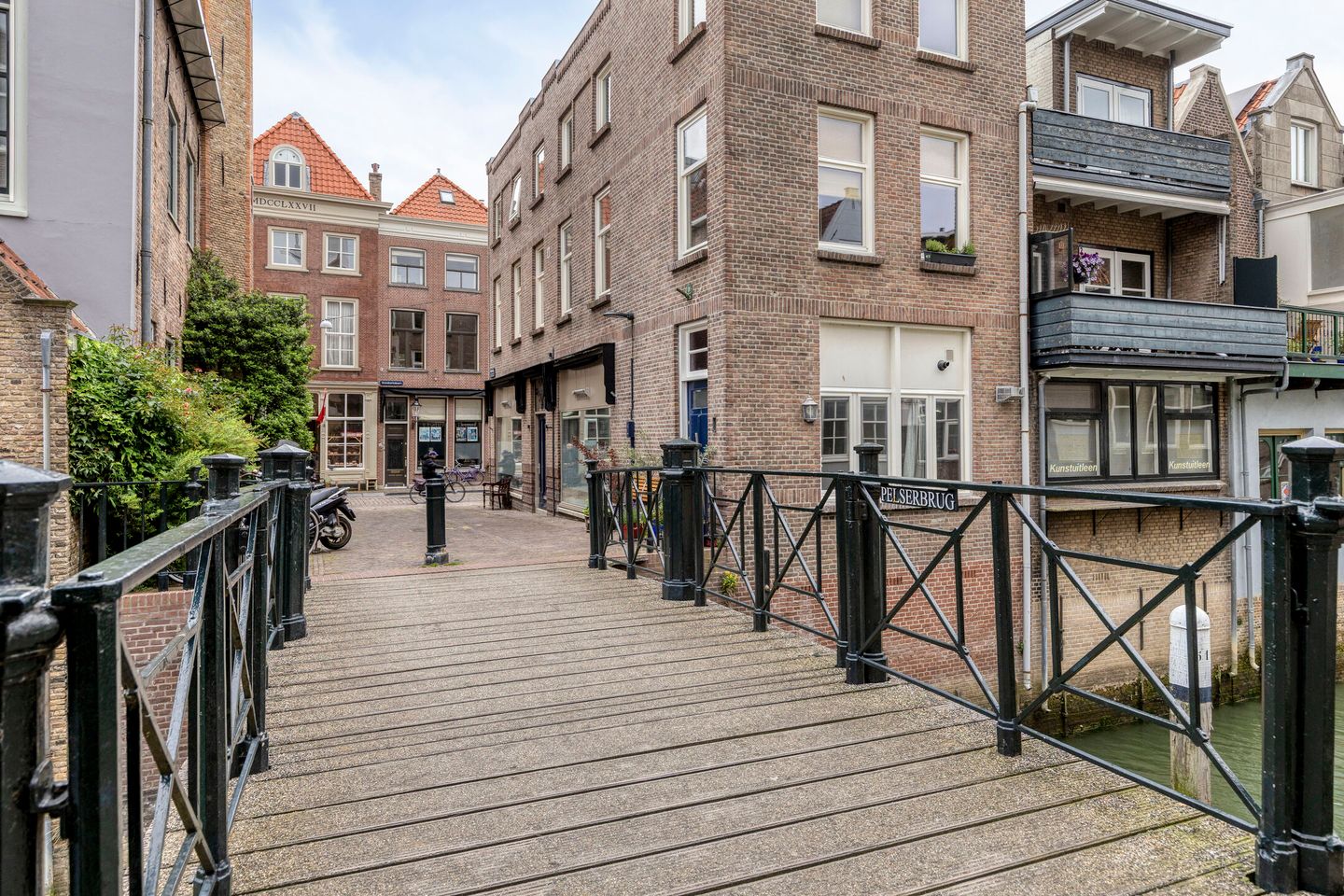 Foto 5 van Pelserbrug 2