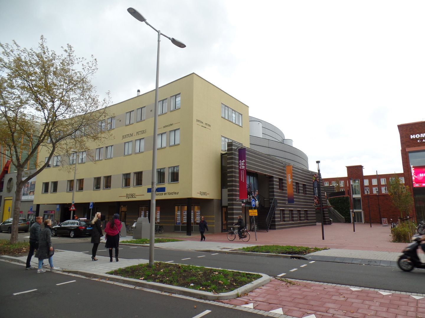 Bekijk foto 2 van Duitslandlaan 29